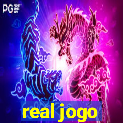 real jogo