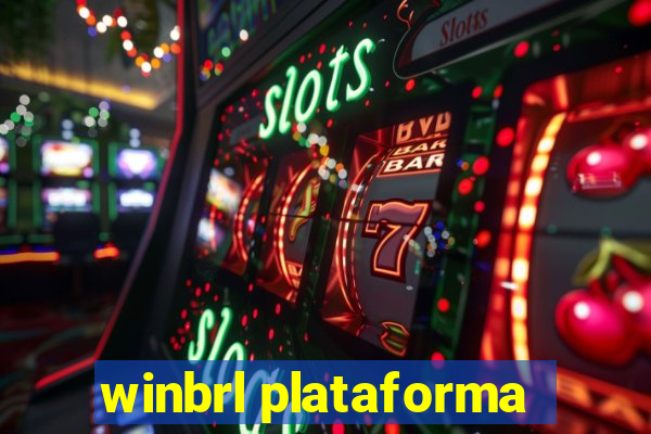 winbrl plataforma