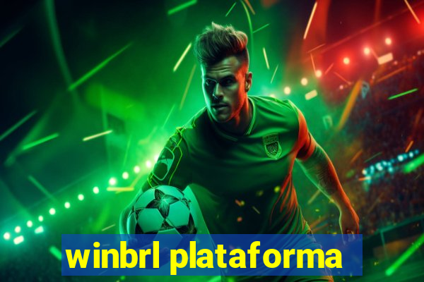 winbrl plataforma