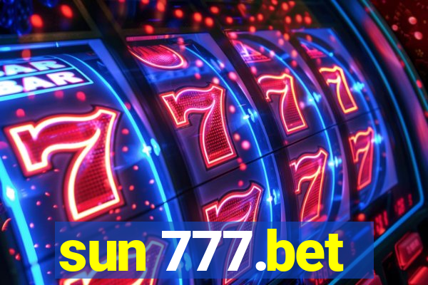 sun 777.bet