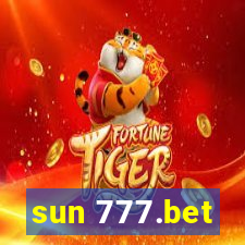 sun 777.bet