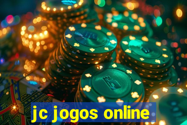 jc jogos online