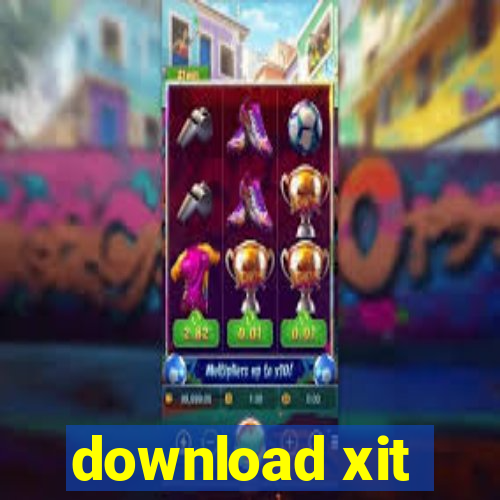 download xit