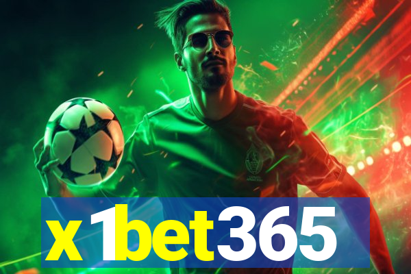 x1bet365