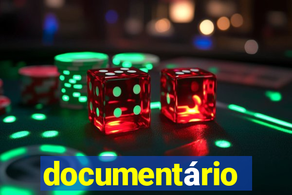 documentário globoplay jogo do bicho