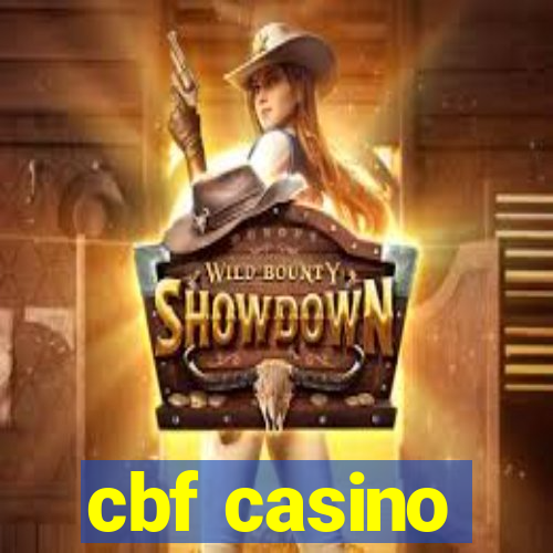 cbf casino