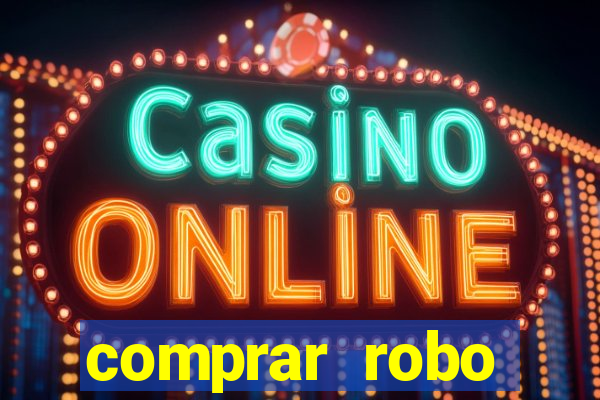 comprar robo fortune tiger