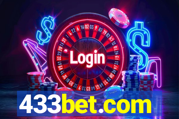 433bet.com