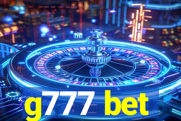 g777 bet