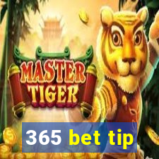 365 bet tip