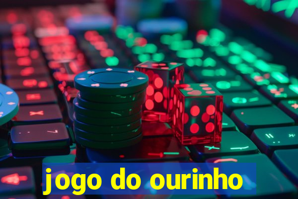 jogo do ourinho