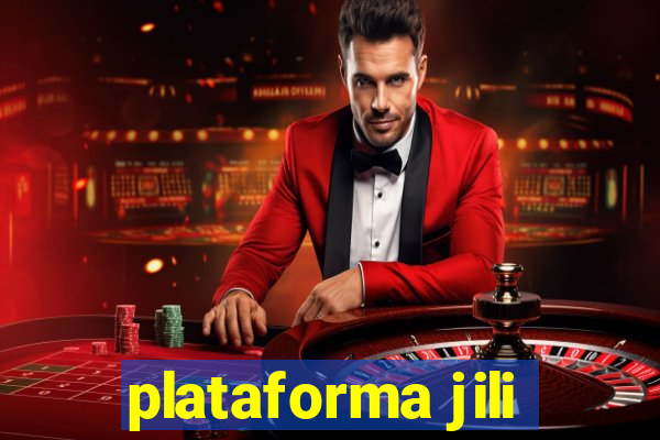 plataforma jili