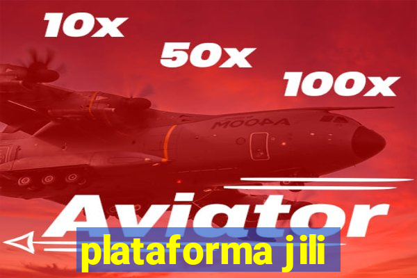 plataforma jili