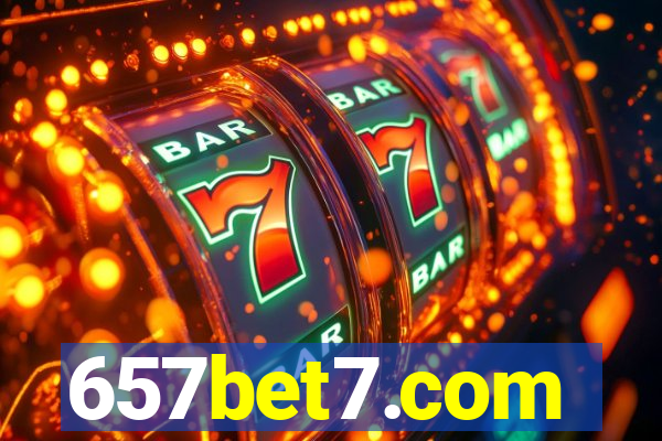 657bet7.com