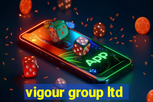 vigour group ltd