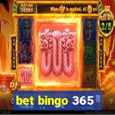 bet bingo 365