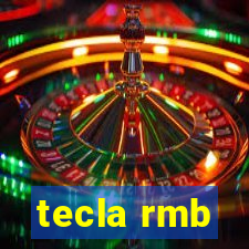 tecla rmb