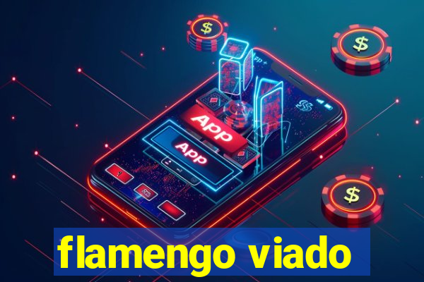 flamengo viado