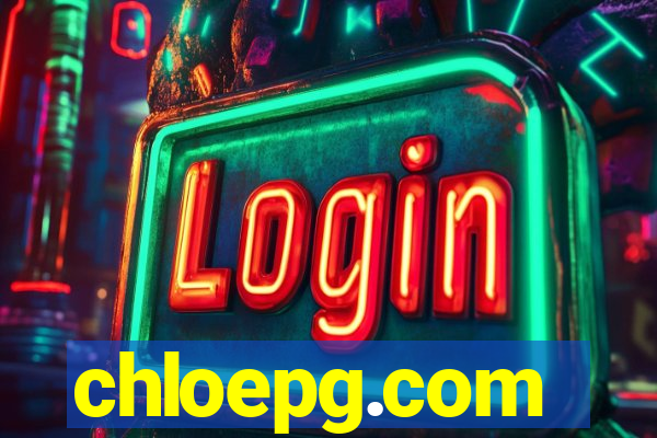 chloepg.com