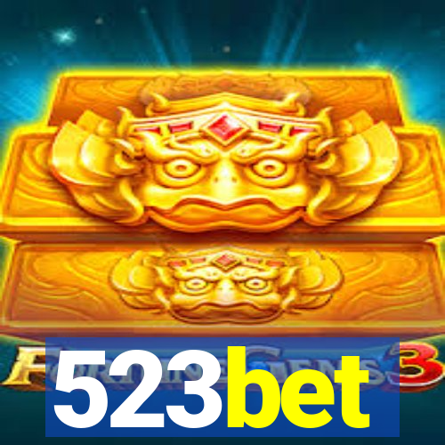 523bet