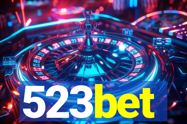 523bet