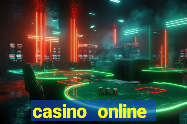 casino online argentina pesos