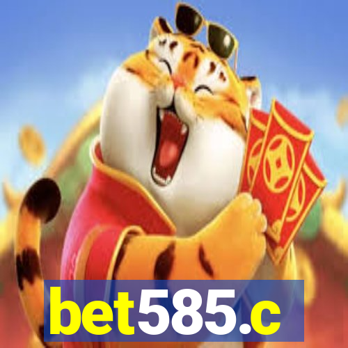 bet585.c