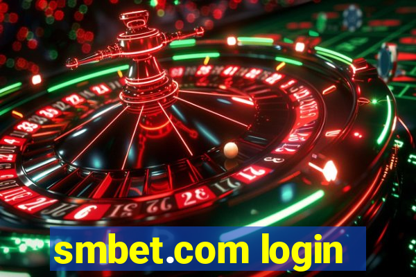 smbet.com login