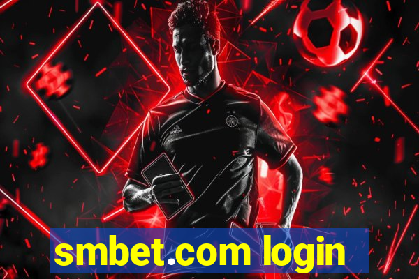 smbet.com login