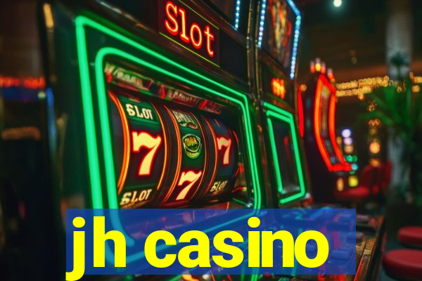 jh casino