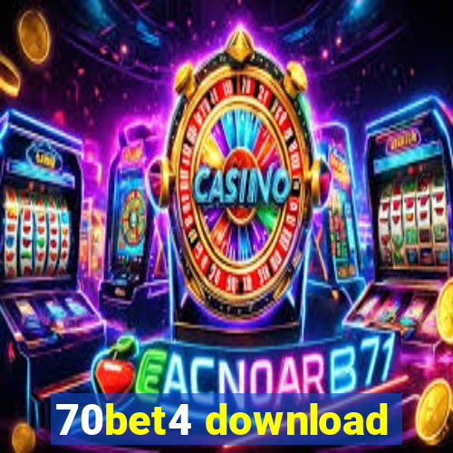 70bet4 download