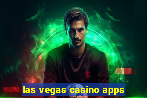 las vegas casino apps