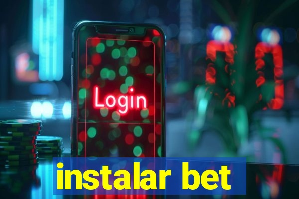 instalar bet