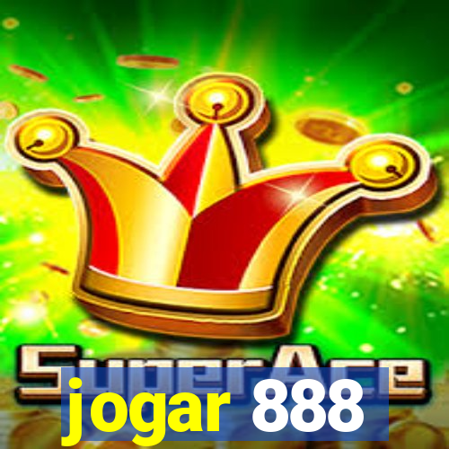 jogar 888