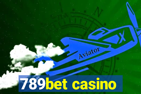 789bet casino