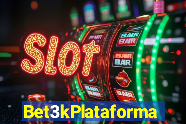 Bet3kPlataforma