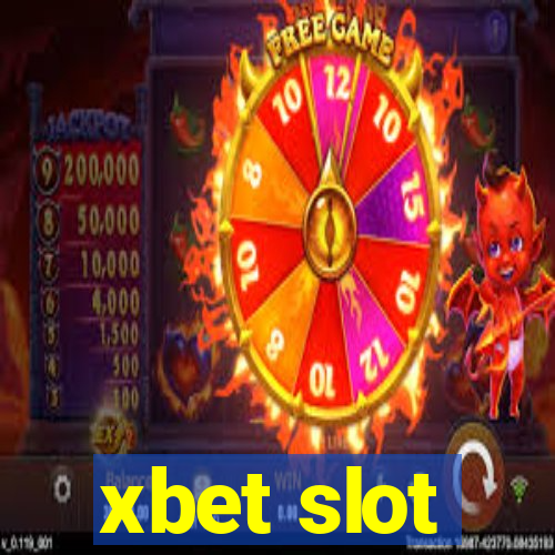 xbet slot