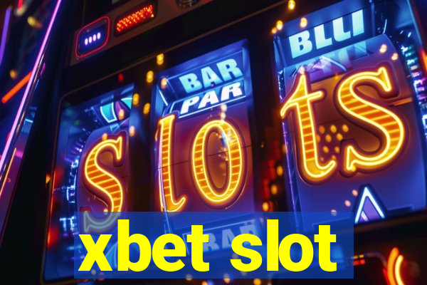 xbet slot