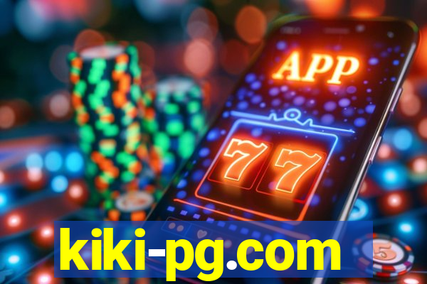 kiki-pg.com