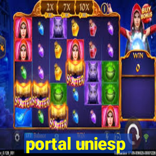 portal uniesp