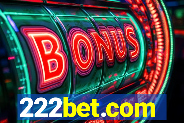 222bet.com