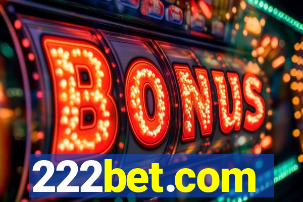 222bet.com