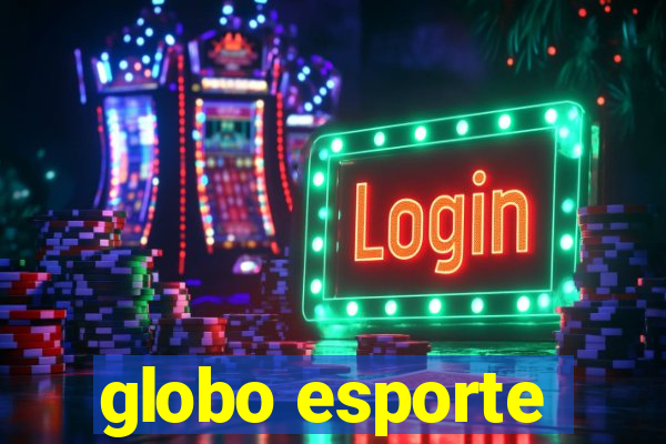 globo esporte