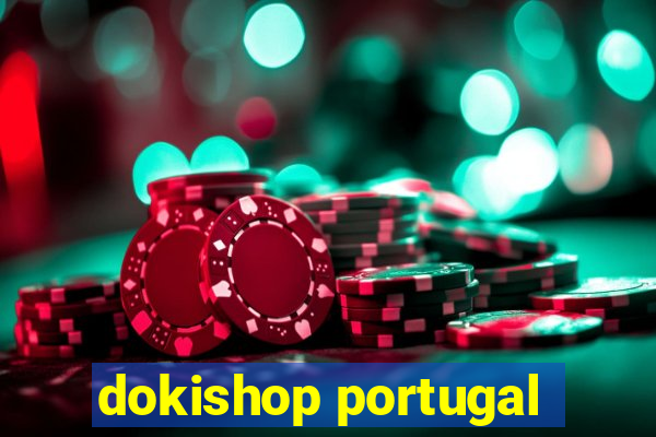 dokishop portugal