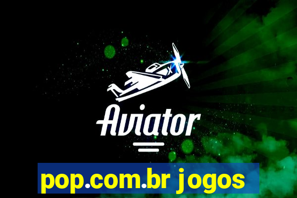 pop.com.br jogos