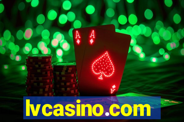 lvcasino.com