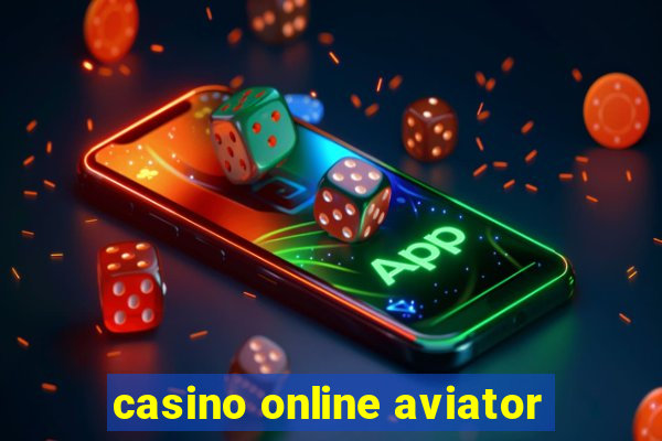 casino online aviator