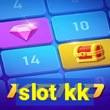 slot kk