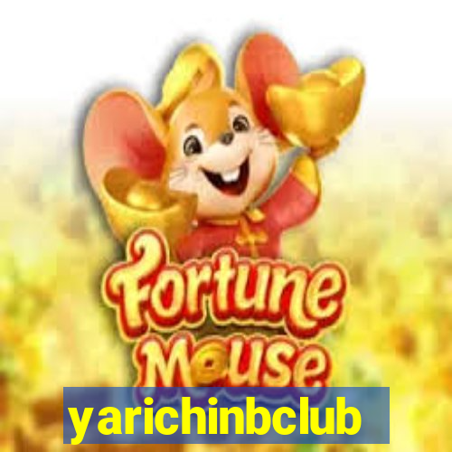 yarichinbclub