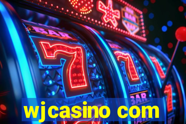 wjcasino com